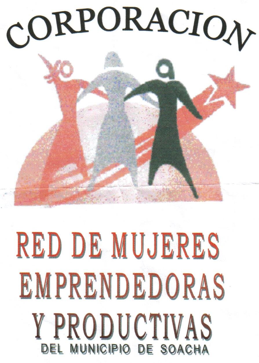 Somos una organización sin animo de lucro dedicadas a fortalecer las capacidades de las mujeres en nuestro municipio.