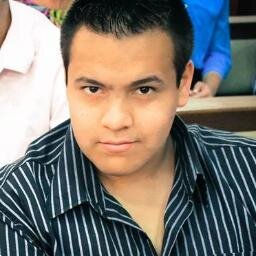 algm por ae, que só busca ser feliz.