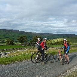 Nidderdale Adventure Club is an outdoor club based in Nidderdale to the west of Harrogate in North Yorkshire.