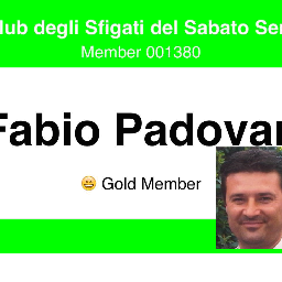 .... Mah non lo so. dicono che mi occupo di finanza, ma chi la capisce veramente? Comunque sono un Capo settore di una compagnia di Assicurazioni