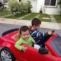 RAUL GODINEZ BALBOA (@chistesdeyuyo) 's Twitter Profile