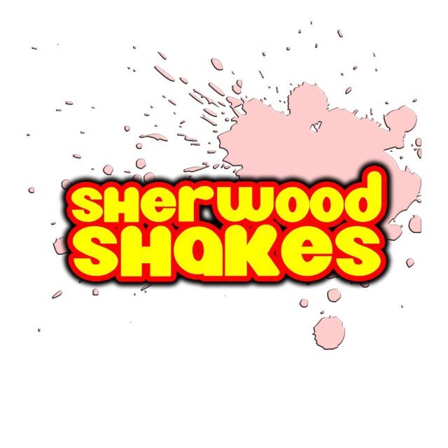 We are a new business selling milkshakes.