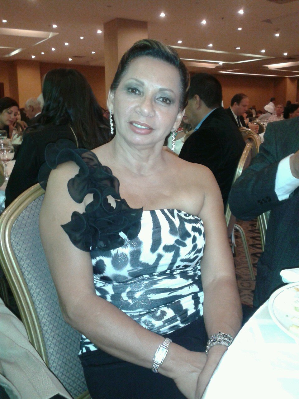 Lic. Contador Publico,especializada en Auditorias Financieras, Declariones Tributarias