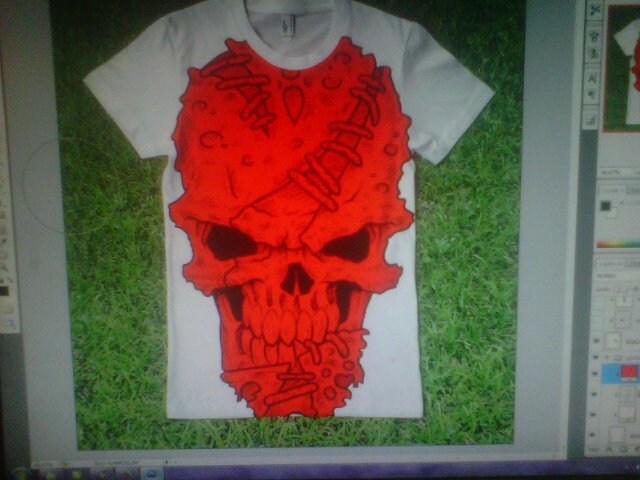 desain grafis 2d (editing photo, manipulation, retouching, sketsa, vector, logo dll) ngalam
