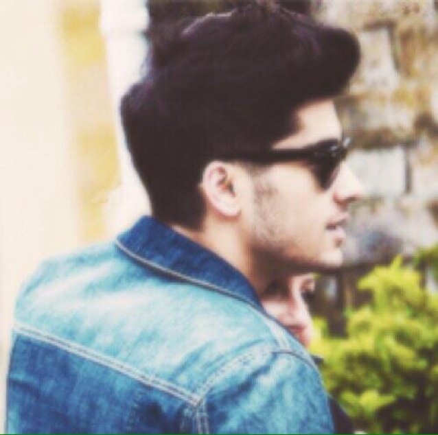 lovezayn_ Profile Picture