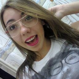 A Loiriinha de qeem Tdoos Falam ^^,