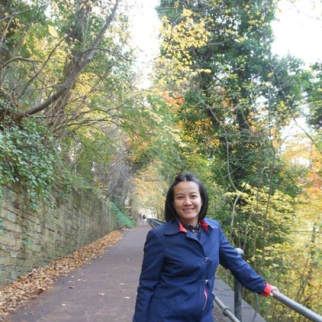 Ph.D. Law student at Lancaster University. My research interest is public international law in reference to statehood and territory
