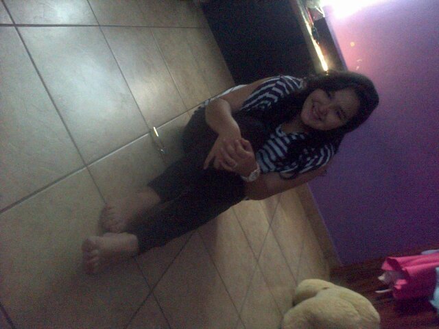 ☻1D-Loca-Alegre-Enamorada-Rara-Linda- SimplementeYo♥♫†∞ JAOP:p
 Sigueme y Te Sigo*.*
