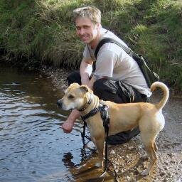 Former Brewery Assistant, at the weekend I'm a local historian and brewer of craft beers. I also love mountain biking and snowboarding.