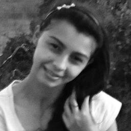 Olhando para o céu prevejo: Tempo de ser feliz ;*
