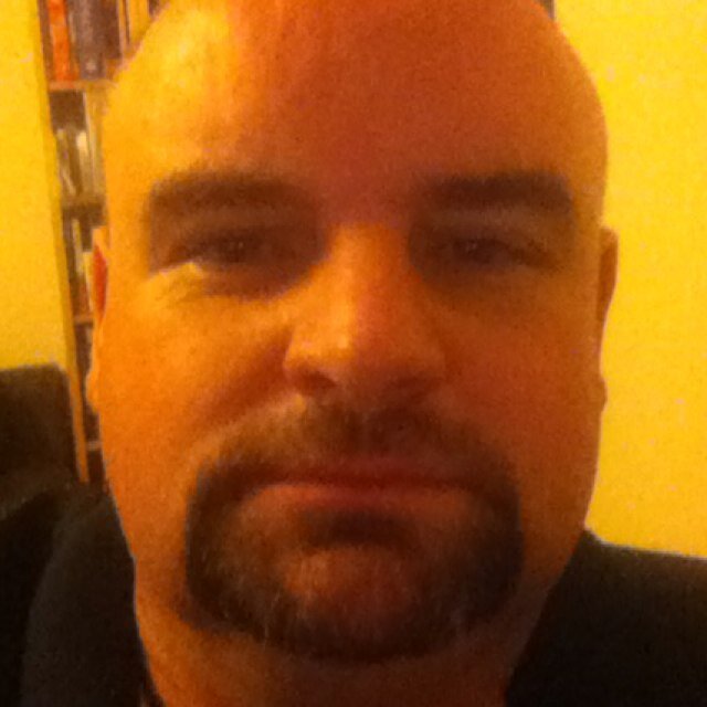 Jack boswell lookalike !!