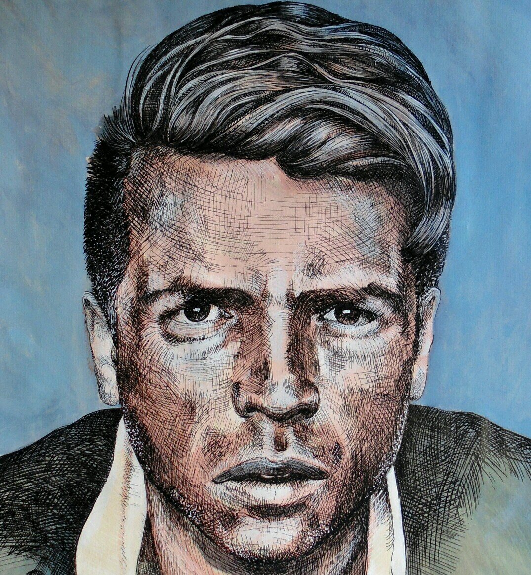 Mark Mulhollandさんのプロフィール画像