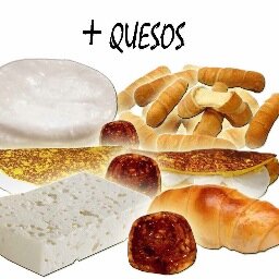 Quesos de mano, guayanés, duro para rallar, palmizulia, tequeños, golfeados, cachapas, cachitos, pan de jamón y mas.  Entrega a domicilio (954) 816-5050