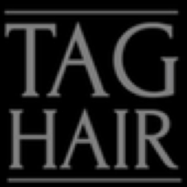 TAG Is a Busy And Friendly ,Professional Hair Salon In The Heart Of Bexley Village, Kent ,Offering Hair Extensions, Wedding Hair, Colouring and Beauty Therapy.