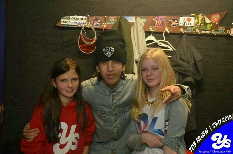 ikhouvanaileen en YSTIJD!!!!
