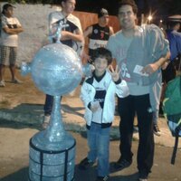 victor silvero (@fernansilver) 's Twitter Profile