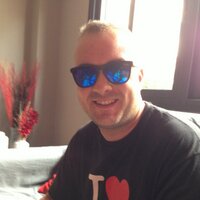 Francisco Tirado (@85tiri) 's Twitter Profile