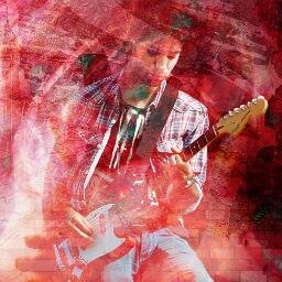 Graphic Designer, Guitar Player, Song Writer
