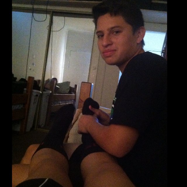 I love my girlfriend Karla Garnica with all my heart ♥️ july 1st, 2013 ^~^