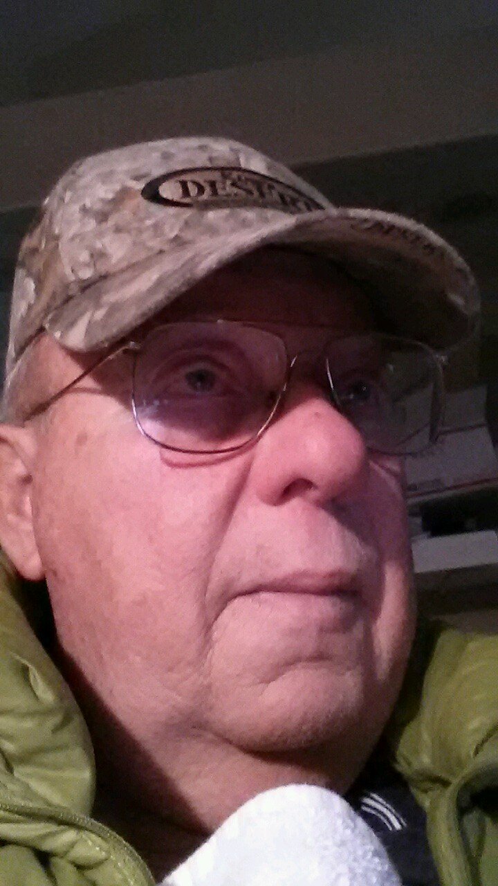 Retired educator and retired US Army. Grandfather.