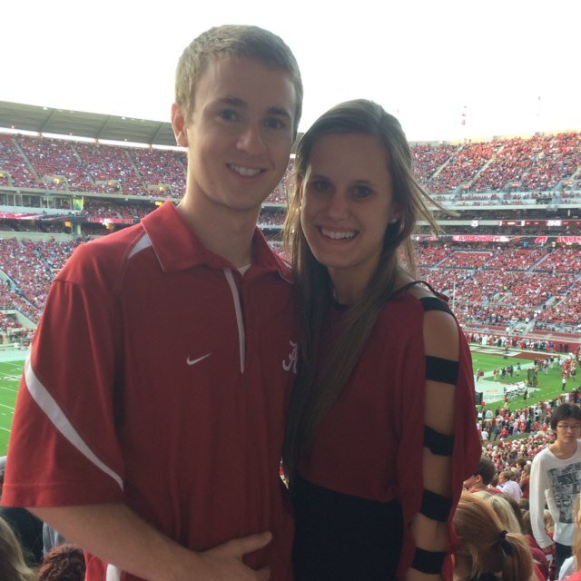 HughHenley's profile picture. Bama student, music enthusiast, hard worker and even harder rocker.