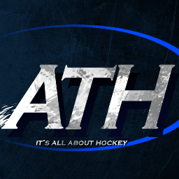 ATHNetwork1's profile picture. Official twitter account of All Things Hockey http://t.co/pQC3ez4uMX