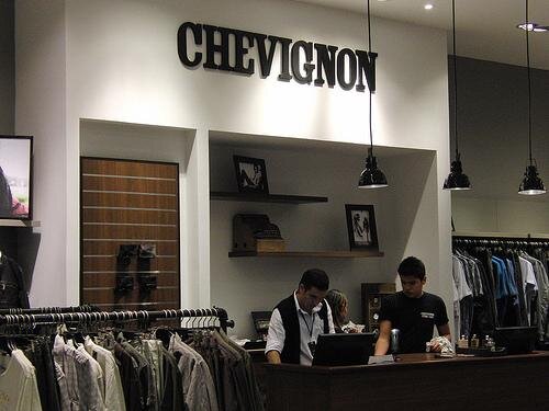 chevignonbuca's profile picture. ofertas de temporada