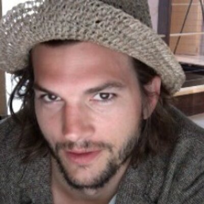 Ashton Kutcher On Twitter There Are Some People I M Kinda Glad I