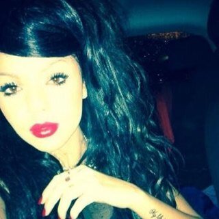 Compte fan de la belle ... #TeamAnges6 /