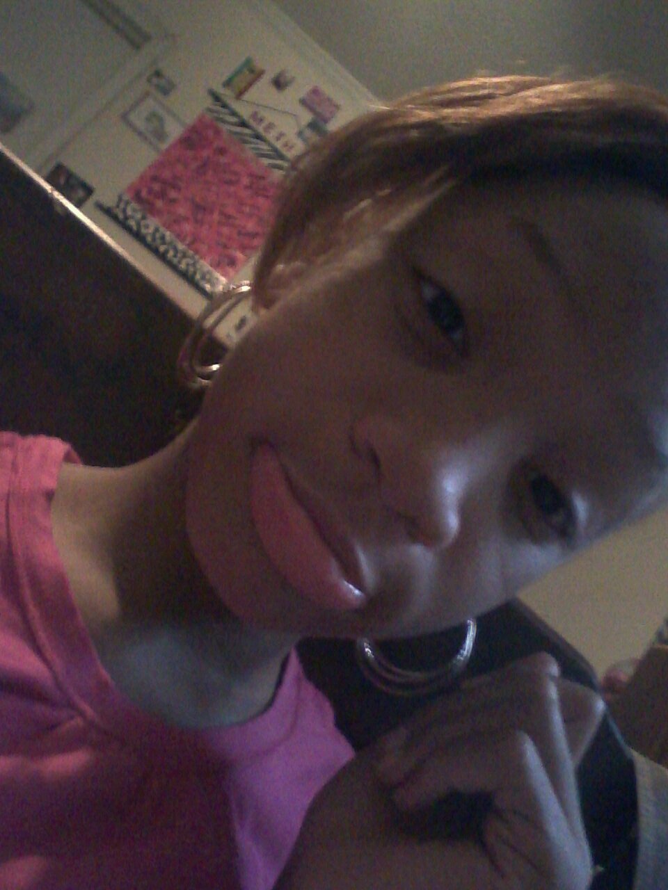 Follow me....Ndd ill follow back♥