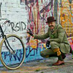 Gent Cyclist (@GentCyclist) Twitter profile photo