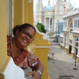 Acredito nas pessoas boas. Precisamos de seres mais humanos com felicidades plenas.