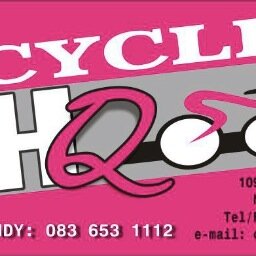 Cycle_HQ's profile picture. East London, South Africa's Specialist Cycle Shop. Huge range of cycles and stock in store, expert workshop facilities