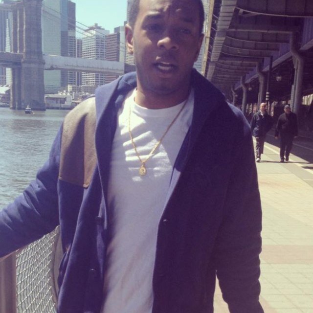 The streets call me killa kev ima harlem/bx nigga thats chasing that dream i got bars and im repping grimnada mafia