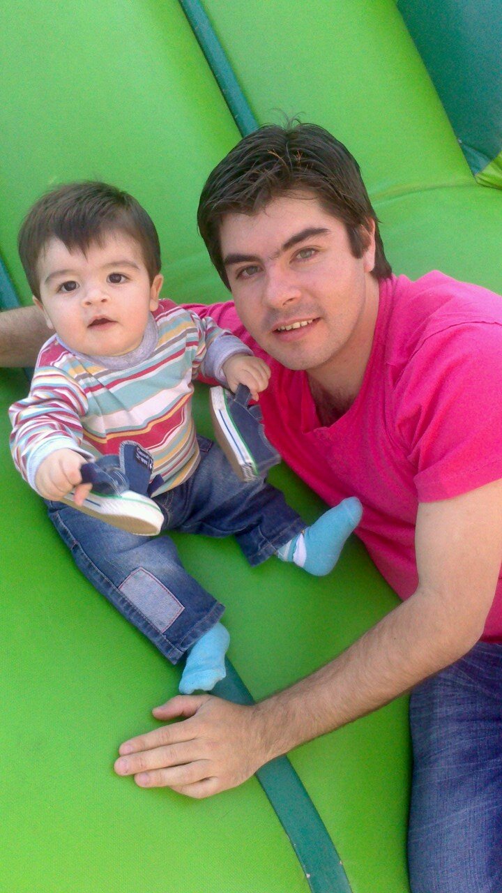 lbuyo81's profile picture. 