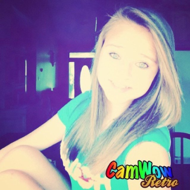 Miley is my role modell !✨