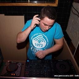 Electronic Music Dj in Spain - Bilbao - Tarragona - Barcelona