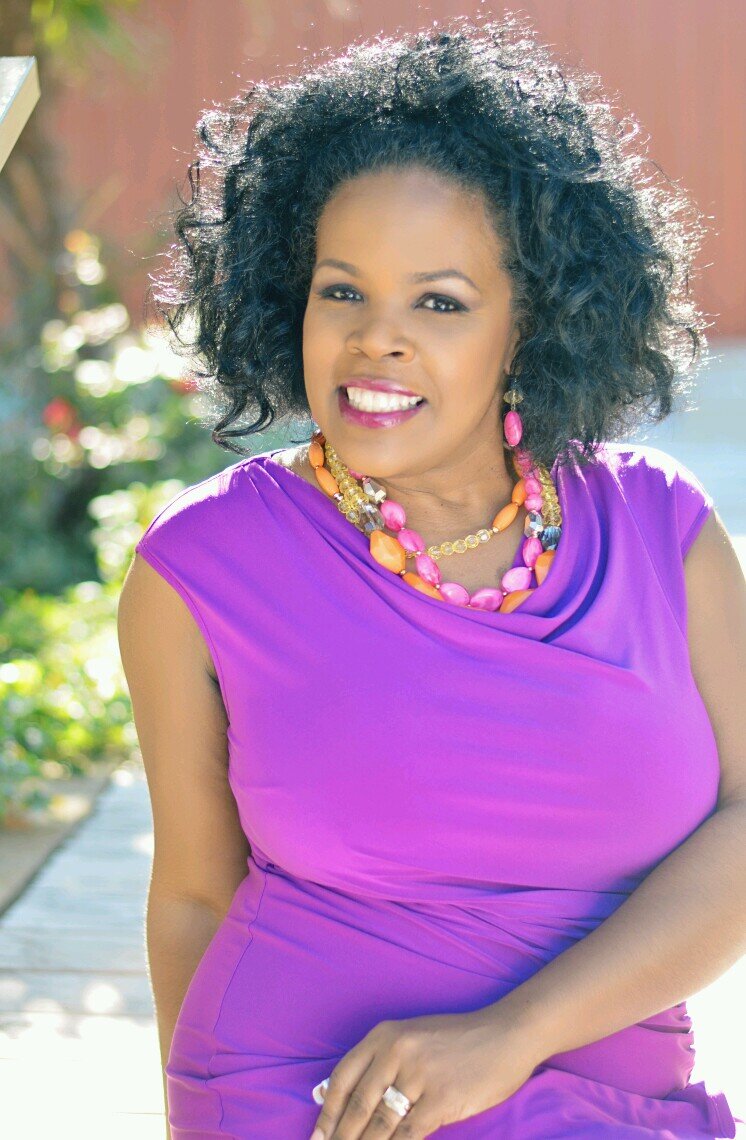 @Sanctifiedhottie #Author, #Speaker, #Coach, #Intercessor, #Motivator Passionate about Christ!