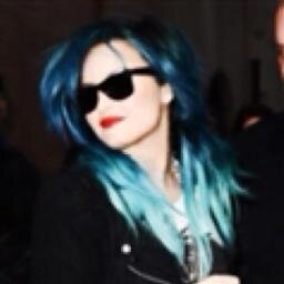 ♡ always lovatic ♡