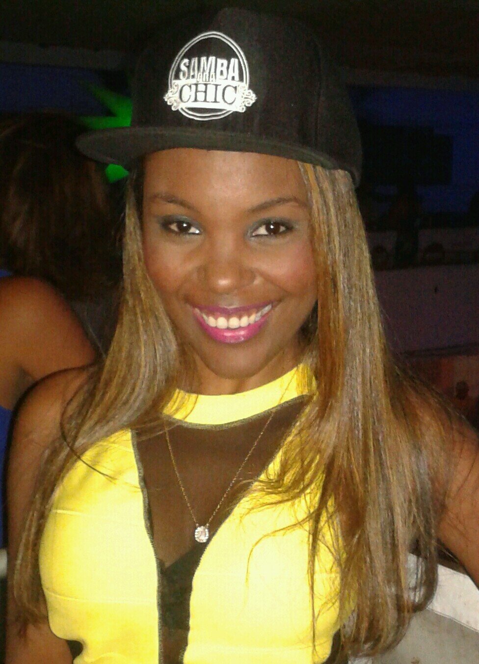 Sou teimosa, ciumenta, confusa, estressada e grossa. E ainda assim, consigo ser a pessoa mais sensivel do mundo.
