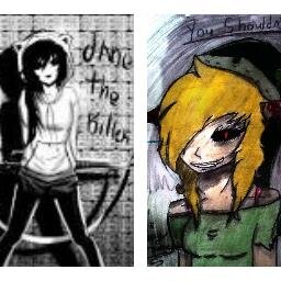 Im bella #single(17)You shouldnt have done that! Jane: #Taken(16)don't go to sleep love!Skyler: #single(18)im  only human Sally: #single (14) Well im sally ^.^