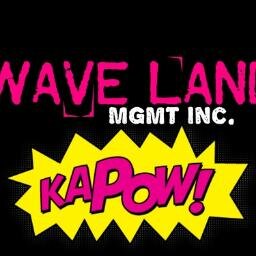 Music Group / Rec Studio. Home to @Spicolisoglobal @Sizzle_Bishop @FlappyPussyLips . DM or Email wavelandinc@gmail.com to book studio or for artist features.
