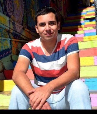 Nunca pares, nunca te conformes, hasta que lo bueno sea mejor y lo mejor excelente