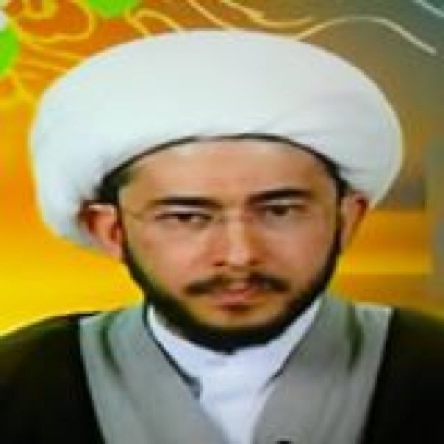 الحمدلله اللذي جعل اعدائنا من الحمقى