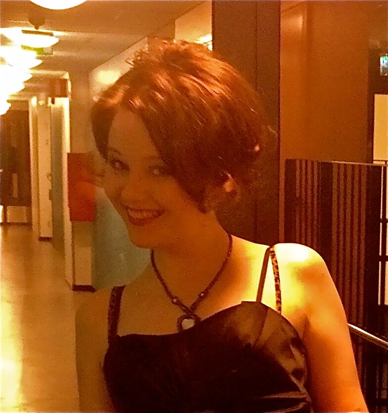 LeenaKoistinen's profile picture. 