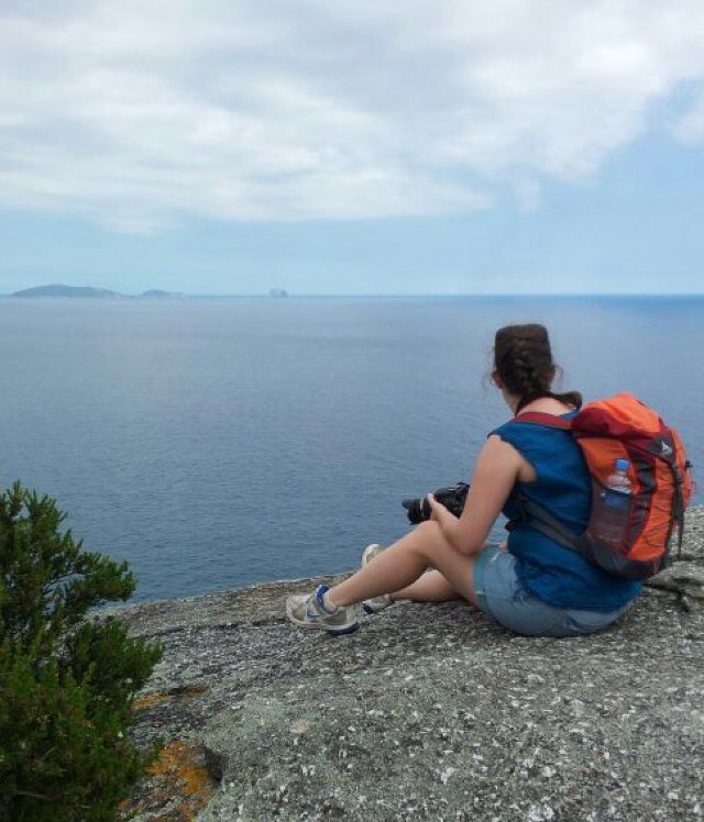 sugarsw3et's profile picture. Scientist, avid knitter & Type 1 Diabetes