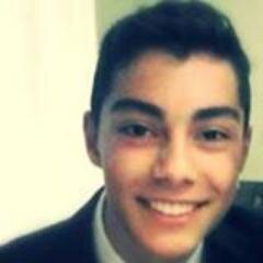 sou o preto mais querido que vcs possam conhecer...