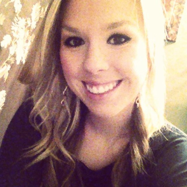Nurse. ETSU alumni.