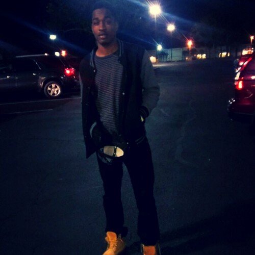 You  nigga living