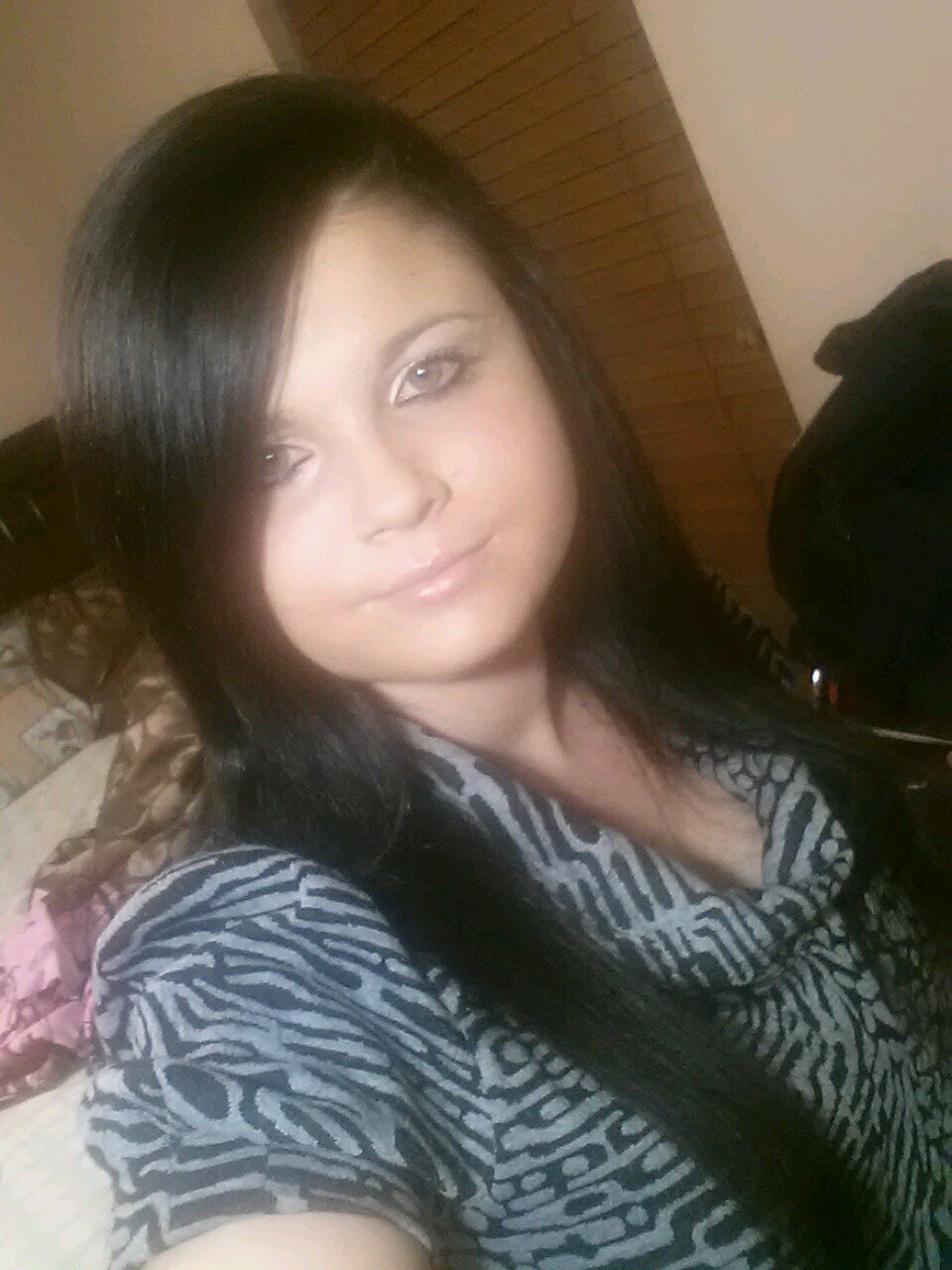 my name is brianna. i love jesus an i love going to church. i love to have fun an chill with friends.